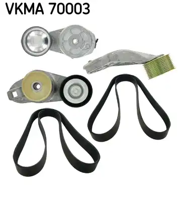 SKF VKMA 70003