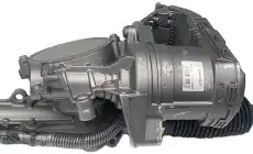 Рулевой механизм DE010CT WAT