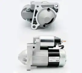 Стартер CTR 1265025