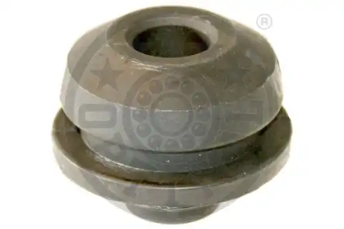 подушка ДВС левая+правая VW F8-6832 OPTIMAL