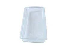Стекло фары WXQP 60385
