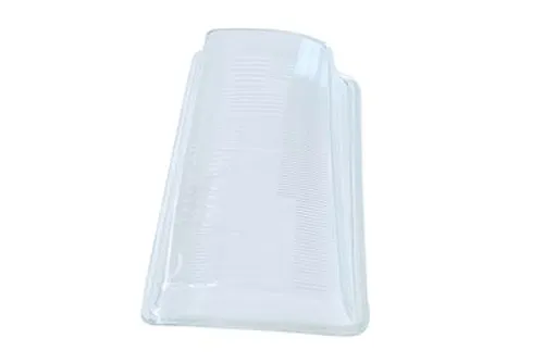 Стекло фары WXQP 60385