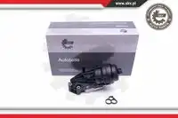 Масляный радиатор SKV 31SKV170