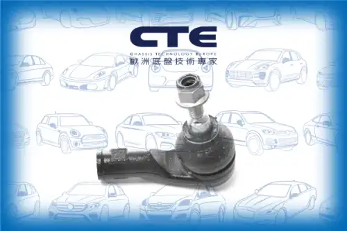Рулевой наконечник CTE CTE31003