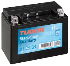 Аккумулятор TUDOR TK111