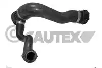 Шланг радиатора 754115 CAUTEX