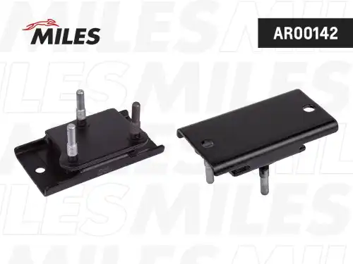 Подушка крепления двигателя MILES AR00142