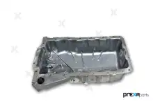 Поддон картера двигателя PREXAPARTS P134003