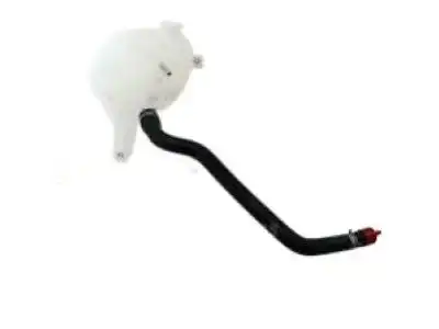 RESERVOIR TANK 25431F2400 HYUNDAI