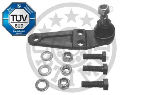 Опора шаровая G3-711 OPTIMAL