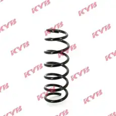 Пружина ходовой части RA1512 KYB