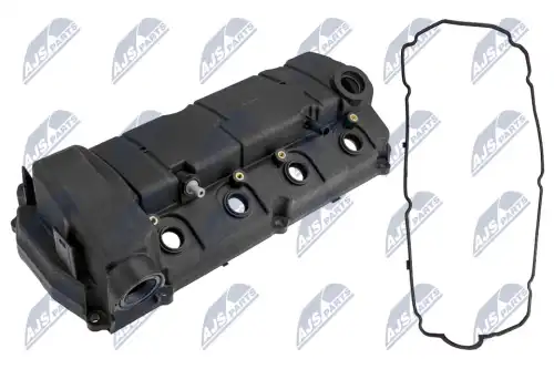 Крышка головки цилиндра BPZ-MS-003 NTY
