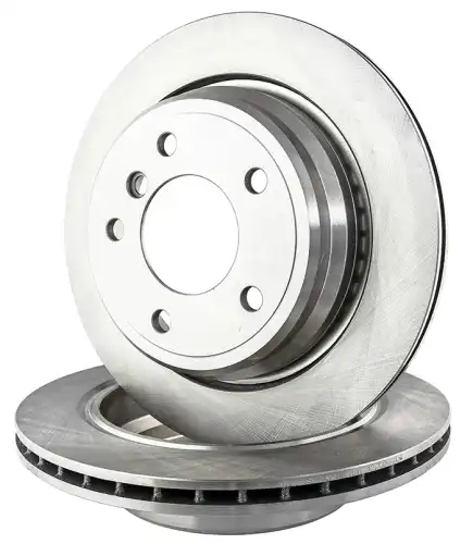 Тормозной диск BMW 34 21 1 163 153