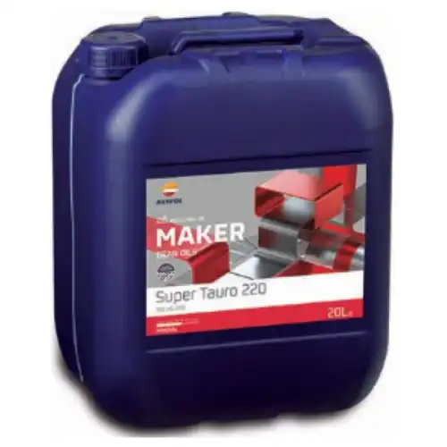Редукторное масло REPSOL RPP6128MDA