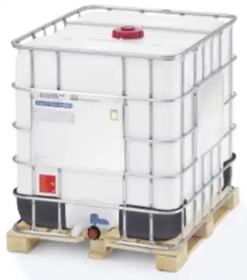 Редукторное масло REPSOL RPP6128NAB
