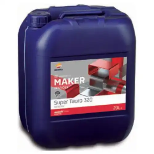 Редукторное масло REPSOL RPP6128NDA