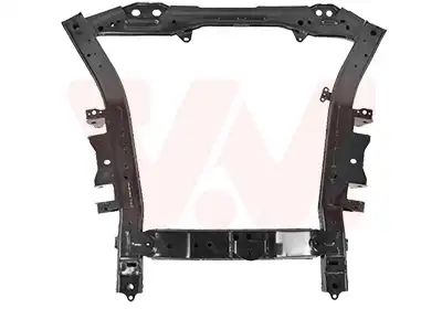 Рама для автомобиля VAN WEZEL 1555690