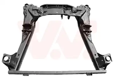 Рама для автомобиля VAN WEZEL 1828690