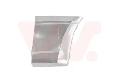 Крыло VAN WEZEL 2758156