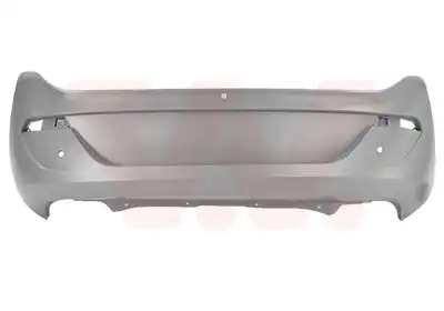 Буфер 5702545 VAN WEZEL