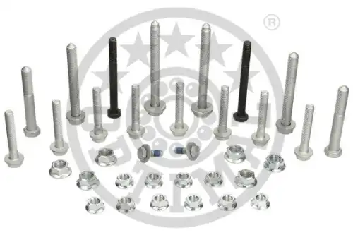 Рычаг подвески OPTIMAL G8-529