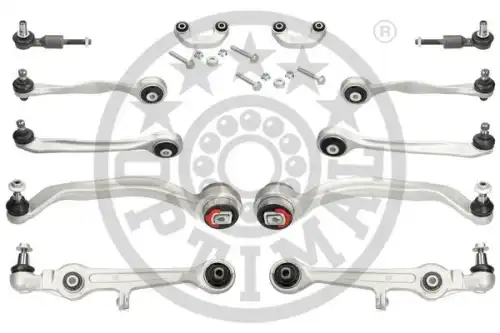 Рычаг подвески OPTIMAL G8-530S