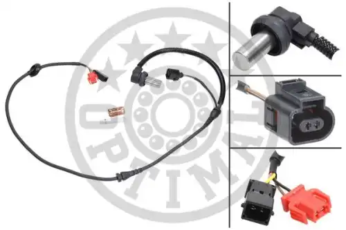 Датчик ABS OPTIMAL 06-S051