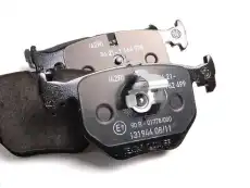 Тормозные колодки дисковые BMW 34 21 6 761 248