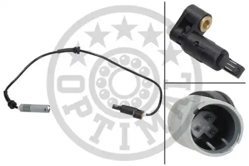 Датчик ABS OPTIMAL 06-S011