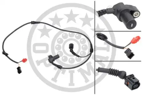 Датчик ABS OPTIMAL 06-S143