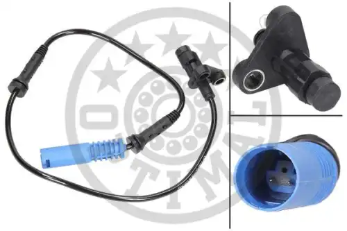 Датчик ABS OPTIMAL 06-S006