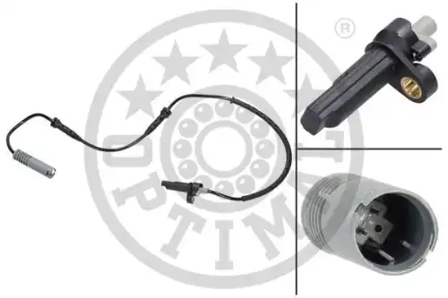 Датчик ABS OPTIMAL 06-S010
