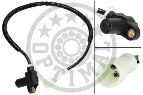 Датчик ABS OPTIMAL 06-S111
