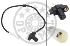 Датчик ABS OPTIMAL 06-S040