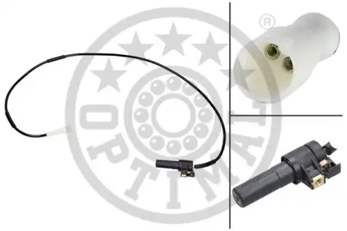 Датчик ABS OPTIMAL 06-S039