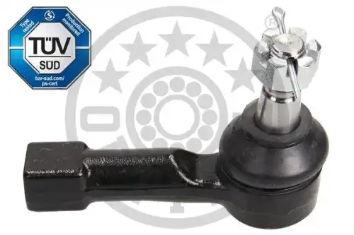 Рулевой наконечник OPTIMAL G11284