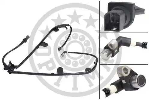 Датчик ABS OPTIMAL 06-S082