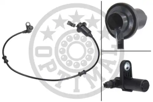 Датчик ABS OPTIMAL 06-S037