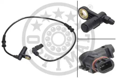 Датчик ABS OPTIMAL 06-S035