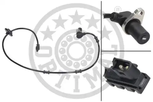Датчик ABS OPTIMAL 06-S032