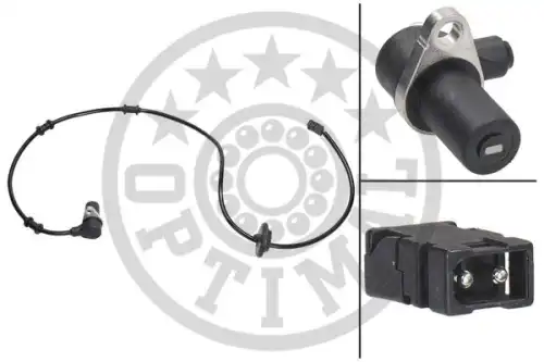 Датчик ABS OPTIMAL 06-S031
