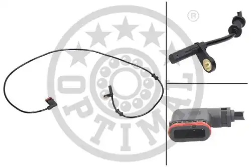 Датчик ABS OPTIMAL 06-S105