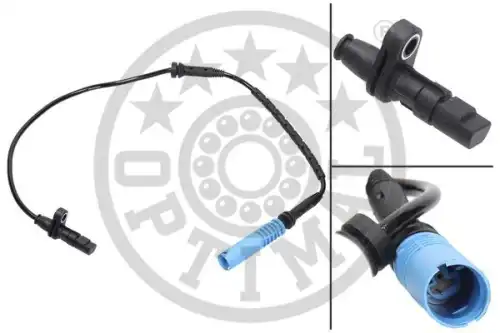 Датчик ABS OPTIMAL 06-S069