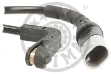 Датчик тормозных колодок OPTIMAL WKT-50642K