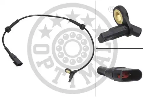 Датчик ABS OPTIMAL 06-S026