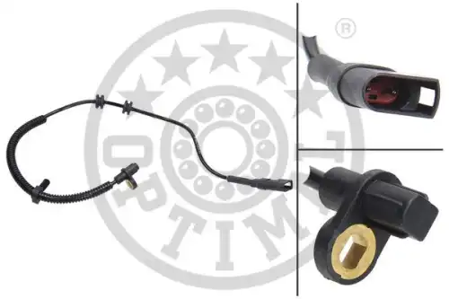 Датчик ABS OPTIMAL 06-S027