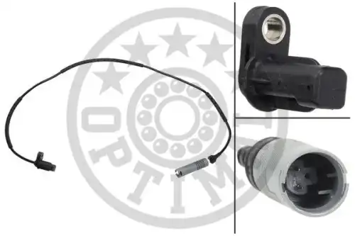 Датчик ABS OPTIMAL 06-S077