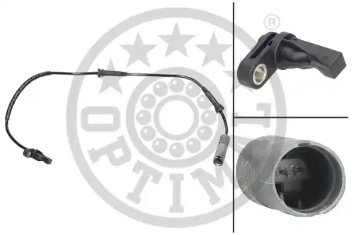 Датчик ABS OPTIMAL 06-S076