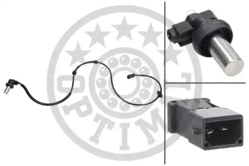 Датчик ABS OPTIMAL 06-S045