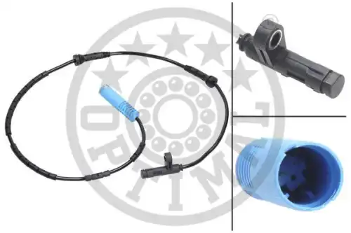 Датчик ABS OPTIMAL 06-S072